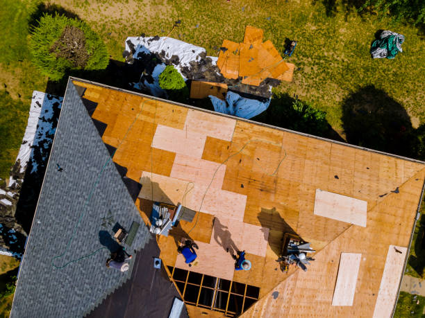 Best Storm Damage Roof Repair  in Pahala, HI