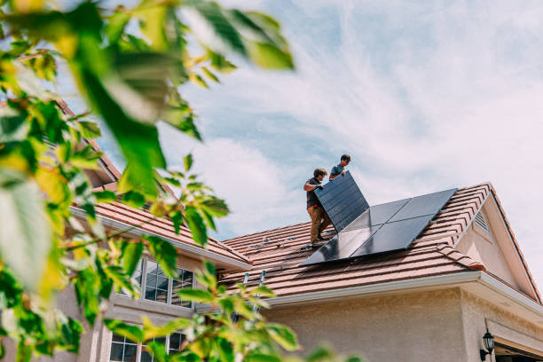 Professional Roofing Contractor in Pahala, HI