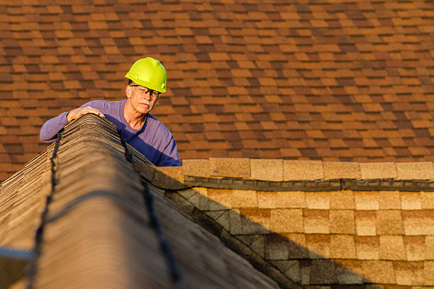 Quick and Trustworthy Emergency Roof Repair Services in Pahala, HI