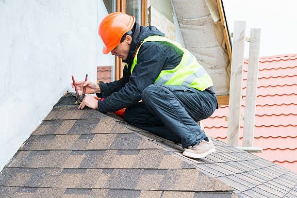 Best Roof Gutter Cleaning  in Pahala, HI